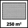 Einhell Akku-Rasenmäher GE-CM 36/33 Li Kit Power X-Change (36 V, 33cm Schnittbreite, bis 250 m², 30L Fangkorb, 25-65 mm Schnitthöhe, inkl. 2x 2,5 Ah Akkus + 2x Ladegeräte) - Image 13