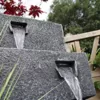 Springbrunnen Grada Bepflanzbar mit LED Beleuchtung, Wasserfall Gartenbrunnen Kaskade Terrassenbrunnen - Image 3