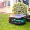 ROBOMOW RK2000 Robotermäher/Rasenroboter für Flächen bis 2000 qm | 21 cm Schnittbreite; Kantenmodus; einfache Installation, selbstreinigend,schwimmendes Mähdeck, bis 45 Grad Steigung - Image 19