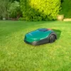 ROBOMOW RK2000 Robotermäher/Rasenroboter für Flächen bis 2000 qm | 21 cm Schnittbreite; Kantenmodus; einfache Installation, selbstreinigend,schwimmendes Mähdeck, bis 45 Grad Steigung - Image 13