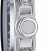 FOSSIL Herrenuhr Decker, 44mm Gehäusegröße, Quarz-Chronographenwerk - Image 4