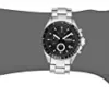 FOSSIL Herrenuhr Decker, 44mm Gehäusegröße, Quarz-Chronographenwerk - Image 6