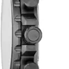 FOSSIL Herrenuhr Nate, 50mm Gehäusegröße, Quarz-Chronographenwerk, Echtlederarmband - Image 4