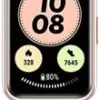 HUAWEI Armbanduhr-Passform: Sakura Pink, OB02763, Schwarz, Einstellbar - Image 9