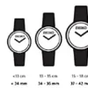 Seiko Herren-Uhr Quarz Edelstahl mit Edelstahlband SSB345P1 - Image 10