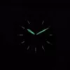 Emporio Armani Herrenuhr mit drei Zeigern, Edelstahl, Gehäusegröße 42 mm - Image 7