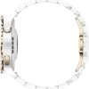 Huawei Watch GT 3 Pro 43 mm Smartwatch für Damen, Elegantes Design aus Keramik, Zifferblatt aus Saphirglas, Gesundheitsüberwachung 24h, SpO2, 5ATM, GPS, Keramik - Image 4