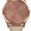 Garmin Unisex-Smartwatch Analog One Size 87859801 - Image 3