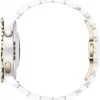 HUAWEI Watch GT 3 Pro 43 mm Smartwatch für Damen, elegant, Keramik, weiß, kontinuierliche Gesundheitsüberwachung, bis zu 7 Tage Akkulaufzeit, kabelloses Laden, 100 + Sportmodi, iOS/Android - Image 6