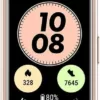 HUAWEI Armbanduhr-Passform: Sakura Pink, OB02763, Schwarz, Einstellbar - Image 3