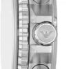 Emporio Armani Herren-Chronograph, Edelstahluhr, 43 mm Gehäusegröße - Image 4