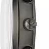 Emporio Armani Herren-Chronograph, Edelstahluhr, 43 mm Gehäusegröße - Image 5