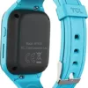 Vodafone TCL Kinder Smartwatch 'MT40X' MOVETIME, GPS, Kamera und Notruftaste, Blau - Image 6