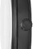 Emporio Armani Herrenuhr mit drei Zeigern, Edelstahl, Gehäusegröße 43 mm - Image 5