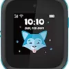 Vodafone TCL Kinder Smartwatch 'MT40X' MOVETIME, GPS, Kamera und Notruftaste, Blau - Image 3
