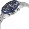 Seiko Herren-Uhr Quarz Edelstahl mit Edelstahlband SSB345P1 - Image 5