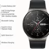 HUAWEI Watch GT 2 Pro Sport schwarz - Image 11