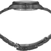 Seiko Seiko 5 Sport 'Stealth' Edelstahlarmband SRPJ09K1 - Image 7