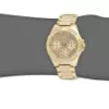 Guess Damen-Uhren Analog Quarz One Size Gold 87953629 - Image 7