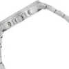 Tommy Hilfiger Multi Zifferblatt Quarz Uhr für Herren mit Silbernes Edelstahlarmband - 1710382 - Image 5