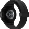 Samsung Galaxy Watch5 Pro Smartwatch, Gesundheits-Tracker, Sportuhr, Lange Akkulaufzeit, Bluetooth, 45 mm, Schwarz, 1 Jahr Verlängerung [Amazon ausgeschlossen] – Version FR - Image 8
