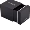 CITIZEN Eco-Drive Saphire Herren Armbanduhr BM7108-81L - Image 7