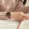 Samsung Gear Sport Smartwatch, nur Uhr, schwarz - Image 3
