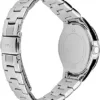 s.Oliver Damen-Armbanduhr Analog Quarz, silber Sterne - Image 4