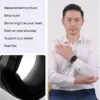 HUAWEI WATCH D Smartwatch, Tracker mit Blutdruck-, Herzfrequenz-, Schlaf- & SpO2-Monitor, 24/7 Stressüberwachung, Hauterkennung, 70+ Trainingsmodi, 7 Tage Akkulaufzeit, Deutsche Version - Image 5
