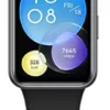 HUAWEI WATCH FIT 2 SmartWATCH, 1,74''HUAWEI FullView-Display,Bluetooth-Anrufe, Gesundheitsmanagement,Lange Akkulaufzeit,Animierte Quick-Workouts, SpO2-Erfassung,Deutsche Version,Black - Image 3