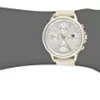Tommy Hilfiger Multi Zifferblatt Quarz Uhr für Damen mit Beiges Lederarmband - 1781790 - Image 6