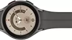 Samsung R920 Galaxy Watch 5 Pro BT EU-Modell gray-titanium - Image 7