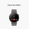 HUAWEI Watch GT 2 Pro Sport schwarz - Image 8