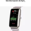 HUAWEI Fit Mini Brown, OB02795, Gold - Image 6