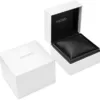 Seiko Herren-Uhr Kinetik Edelstahl mit Edelstahlband SKA785P1 - Image 8