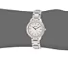 FOSSIL Damenuhr Jesse, 34 mm Gehäusegröße, Quarzwerk, Edelstahlarmband - Image 7