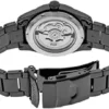 Seiko Seiko 5 Sport 'Stealth' Edelstahlarmband SRPJ09K1 - Image 6