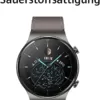 HUAWEI WATCH GT 2 Pro Smartwatch, 1,39 Zoll AMOLED HD-Touchscreen, 2 Wochen Akkulaufzeit, GPS & GLONASS, SpO2, 100+Trainingsmodi, Bluetooth-Anrufe, Herzfrequenzmessung, Deutsche Version, Nebula Gray - Image 7
