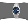 Seiko 5 Herren-Uhr Edelstahl mit Metallband SNXS77 - Image 7