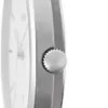 s.Oliver Time Herren Analog Quarz Uhr mit Leder Armband SO-3617-LQ - Image 6