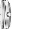s.Oliver Damen Analog Quarz Uhr mit Edelstahl Armband SO-3780-MQ - Image 4