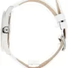 Guess Damen Analog Quarz Uhr mit Leder Armband W0627L4 - Image 4