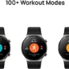 HUAWEI Watch GT 2 Pro Sport schwarz - Image 10