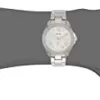 Fossil Damenuhr Cecile Multifunktion, Edelstahl mit 40 mm Gehäusegröße - Image 7