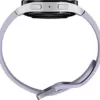 Samsung Galaxy Watch 5 (40mm) Bluetooth - Smartwatch mit Fitness Tracker, Silver - Image 4