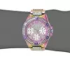Guess Damen Analog Uhr mit Edelstahl Armband GW0044L1 - Image 6