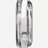 Seiko Herren-Uhr Automatik Edelstahl mit Edelstahlband SNKE01K1 - Image 5