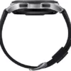 Samsung Galaxy Watch 46mm - Silber (Generalüberholt) - Image 4