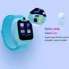Kinder-Smartwatch, 1,3-Zoll-TFT-Bildschirm G9 Smart Game Watch HD Dual-Kamera für zu Hause - Image 4