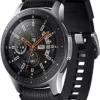 Samsung Galaxy Watch 46mm - Silber (Generalüberholt) - Image 3
